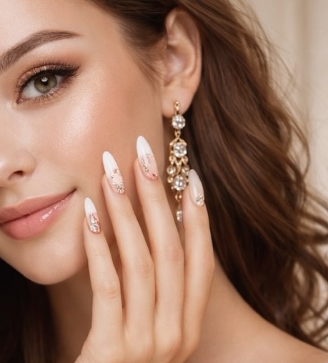 Elegant Beauty