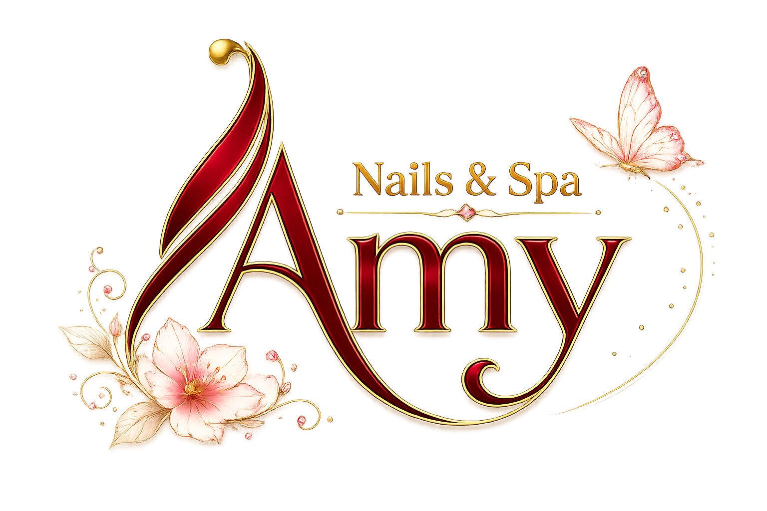 The Spa Logo